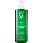 Vichy Normaderm Phytosolution Gel Очищающий гель для кожи, склонной к акне 400 мл: цены и характеристики