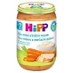 HiPP BIO Rya с морковью и индейкой новый рецепт 2017 220 г