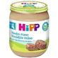HiPP Органическое говяжье пюре 125 г
