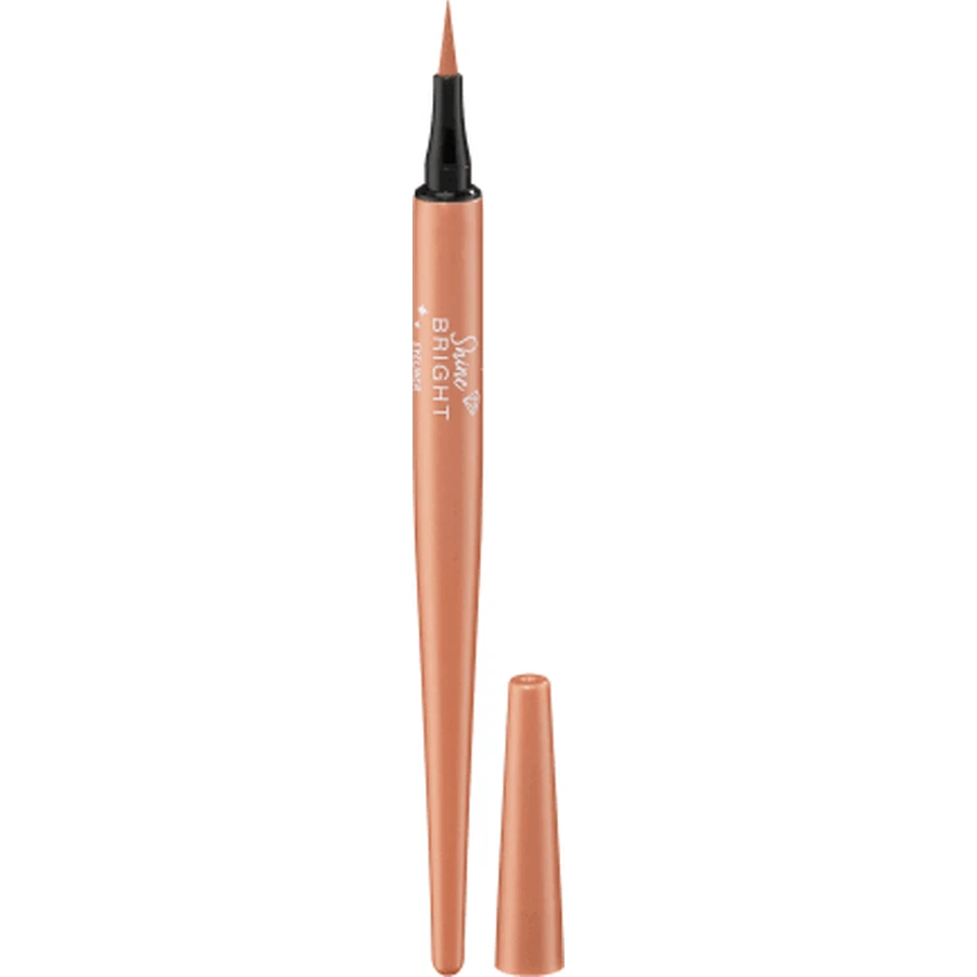 Trend it Up Tu металік Shine Bright Pearl Rose, 0,6 мл: ціни та характеристики