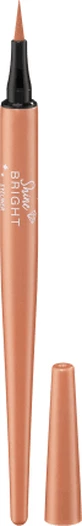 Trend it Up Tu металік Shine Bright Pearl Rose, 0,6 мл