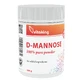 D-маноза розчинна в порошку, 100 г, Vitaking