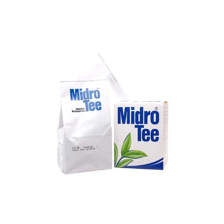 Фиточай Midro Lorrach Midro Tee, растворимый, от запоров, 48 г: цены и характеристики