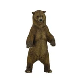 Фигурка медведя Гризли, +3 года, Papo