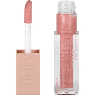 Maybelline New York Lifter Gloss Блиск для губ 003 Moon, 5.4 мл