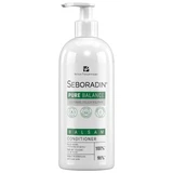 Seboradin Pure Balance, бальзам для волос, 400 мл