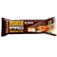 Энергетический батончик Power Pro без сахара с 34% белка и соленой карамелью, 80 г, Nature Tech