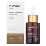 Sesderma K-Vit Сироватка проти рубців на обличчі, 30 мл