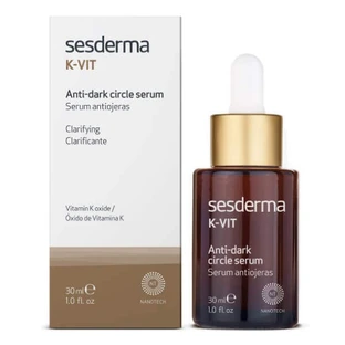 Sesderma K-Vit Сыворотка против шрамов на лице, 30 мл
