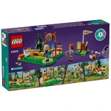 Пригодницький табір для стрільби з лука, 6+ років, 42622, Lego Friends