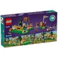Лагерь приключений Стрельбище, 6+ лет, 42622, Lego Friends