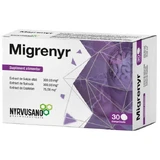 Мигренир Migrenyr Nyrvusano таблетки №30