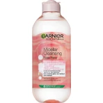 GARNIER Skin Naturals Міцелярна вода 3в1 1×400 мл, міцелярна вода: ціни та характеристики