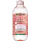 GARNIER Skin Naturals Міцелярна вода 3в1 1×400 мл, міцелярна вода