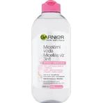 GARNIER Skin Naturals Міцелярна вода 3в1 1×400 мл, міцелярна вода: ціни та характеристики