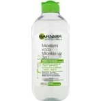GARNIER Skin Naturals Міцелярна вода 3в1 1×400 мл, міцелярна вода: ціни та характеристики