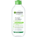 GARNIER Skin Naturals Міцелярна вода 3в1 1×400 мл, міцелярна вода: ціни та характеристики