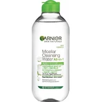 GARNIER Skin Naturals Міцелярна вода 3в1 1×400 мл, міцелярна вода: ціни та характеристики