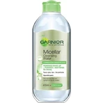 GARNIER Skin Naturals Міцелярна вода 3в1 1×400 мл, міцелярна вода: ціни та характеристики