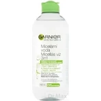 GARNIER Skin Naturals Міцелярна вода 3в1 1×400 мл, міцелярна вода: ціни та характеристики