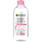 GARNIER Skin Naturals Міцелярна вода 3в1 1×400 мл, міцелярна вода: ціни та характеристики