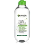 GARNIER Skin Naturals Міцелярна вода 3в1 1×400 мл, міцелярна вода: ціни та характеристики