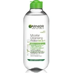 GARNIER Skin Naturals Міцелярна вода 3в1 1×400 мл, міцелярна вода: ціни та характеристики