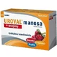 Walmark UROVAL манноза + ферменти 30 таблеток