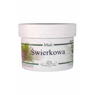 Ma wierkowa 150 мл Farm-Vix