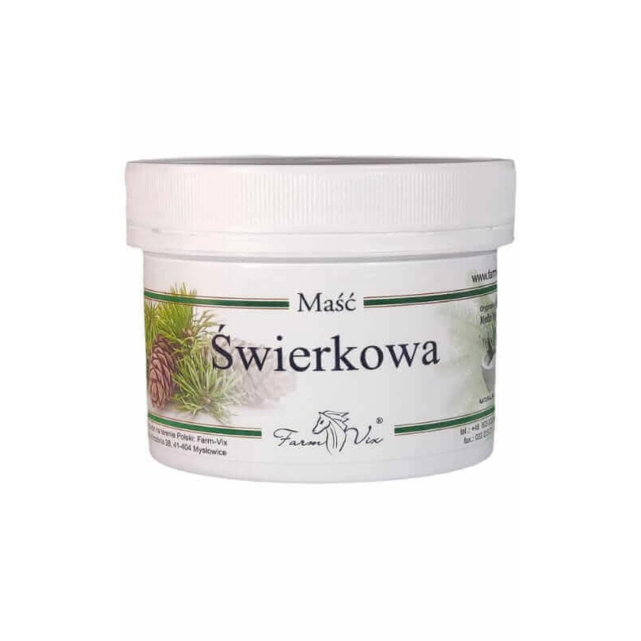Ma wierkowa 150 мл Farm-Vix: цены и характеристики