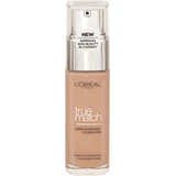 Тональний крем Loreal Paris True Match 3.R/3.C Rose Beige, 30 мл