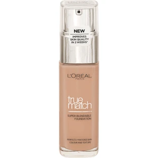 Тональний крем Loreal Paris True Match 3.R/3.C Rose Beige, 30 мл