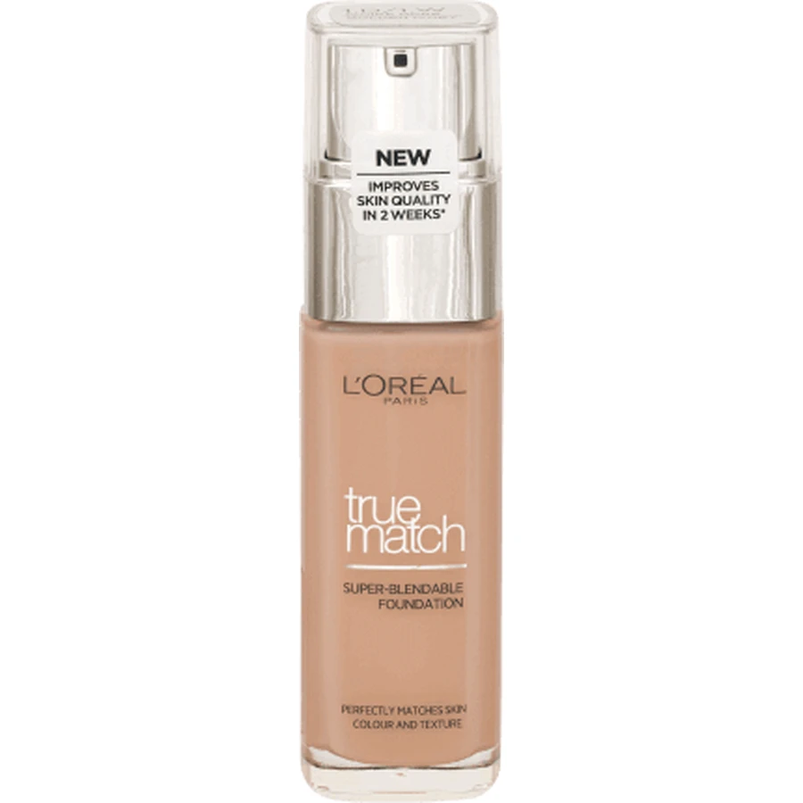 Loreal Paris True Match тональный крем 3.R/3.C Rose Beige, 30 мл: цены и характеристики