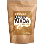 Allnature Мака порошок BIO RAW 200 г: цены и характеристики