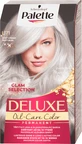 Палітра Deluxe Перманентна фарба U71 Крижане срібло, 1 шт.
