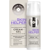 Крем для обличчя проти акне Green Feel's Green Feel's, 50 мл