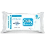 Антибактериальные салфетки Chilly 1×12 шт, салфетки: цены и характеристики