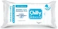 Антибактеріальні серветки Chilly Antibacterial Wipes 1×12 шт, серветки