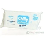 Антибактериальные салфетки Chilly 1×12 шт, салфетки: цены и характеристики
