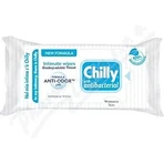 Антибактериальные салфетки Chilly 1×12 шт, салфетки: цены и характеристики