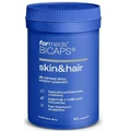 Bicaps Skin & Hair 60 капсул ForMeds