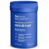 Bicaps Skin & Hair 60 капсул ForMeds