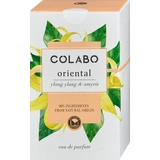 Парфумована вода Colabo Oriental Perfume, 100 мл