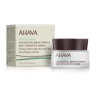 Time to Smooth Age Control Anti-Wrinkle Eye Cream 83915166, 15 мл, Ahava