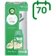 Автоматический диффузор Airwick Freshmatic White с белыми цветами фрезии 250 мл картридж