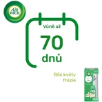 Автоматический диффузор Airwick Freshmatic White с белыми цветами фрезии 250 мл картридж: цены и характеристики