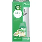 Автоматический диффузор Airwick Freshmatic White с белыми цветами фрезии 250 мл картридж: цены и характеристики