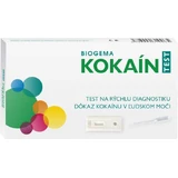 Тест Biogema Cocaine для определения наркотика в моче