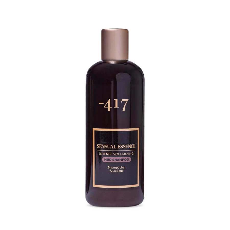 Sensual Essence Sensual Essence Volumising Mud Shampoo, 350 мл, Minus 417: цены и характеристики