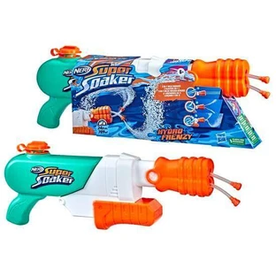 Водяний бластер Super Soaker Hydro Frenzy, +6 років, Nerf